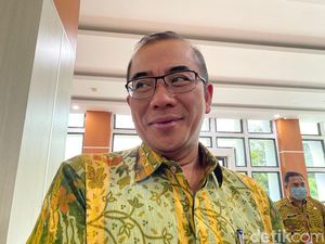 Chat Rayuan Hasyim ke Korban: My Love hingga Special for You Diajengku