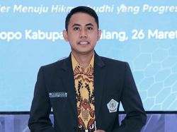 Irjen Teddy Minahasa Jadi Tersangka, Hikmahbudhi: Kapolri Berani dan Tegas