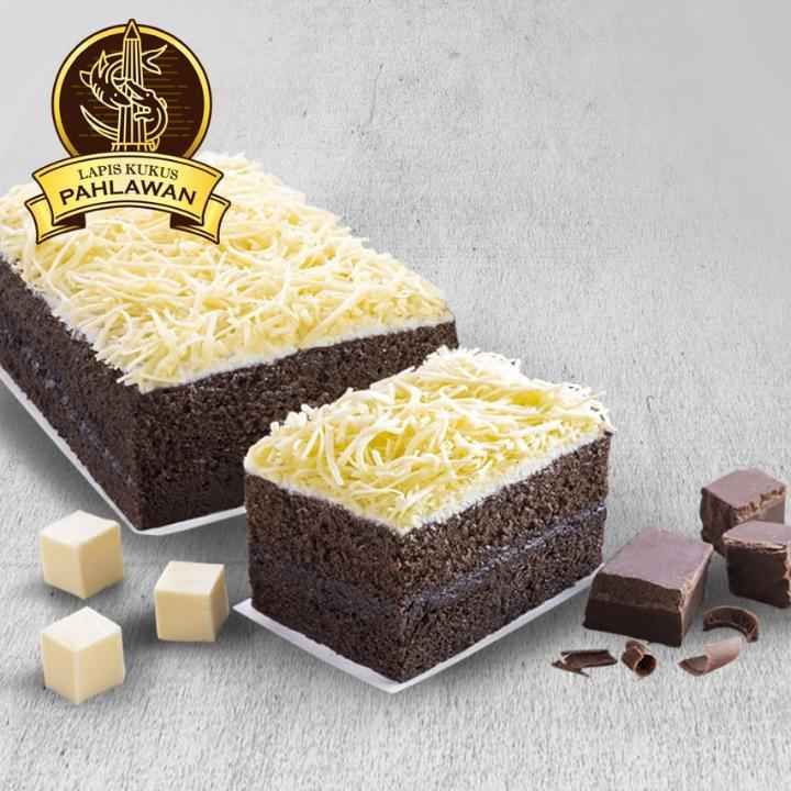Kisah sukses pengusaha kue lapis kukus