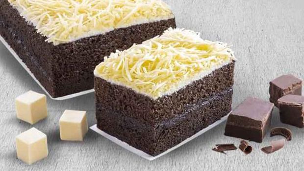 Kisah sukses pengusaha kue lapis kukus