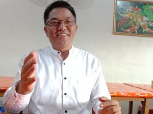 Kru dan Rider WSBK Akan Disambut Karnaval Sasambo di KEK Mandalika