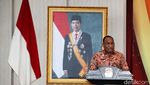 KPU Terima Data WNI untuk Pemilu dan Pilpres 2024
