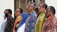 Penyerahan DAK2 dilakukan jelang Pemilu dan Pilpres 2024.