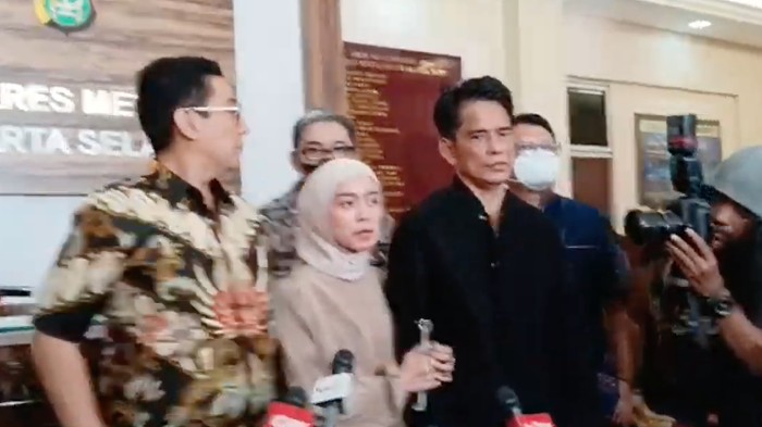 Lesti Kejora