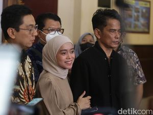 Alasan Ayah Lesti Kejora Tak Muncul Ketika Kasus Rizky Billar Dihentikan