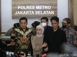 Pengacara Bicara Isu Lesti Kejora dan Rizky Billar Bangkrut