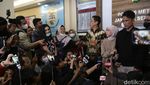 Wajah Yakin Lesti Kejora Cabut Laporan KDRT