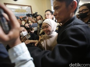 Orang Tua Lesti Kejora Masih Terluka dan Ada Ketakutan dengan Rizky Billar