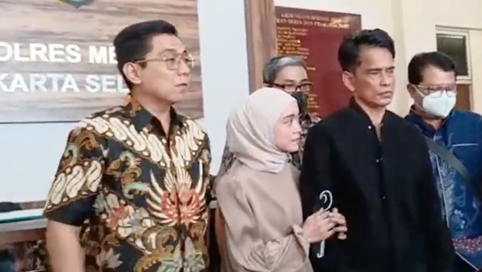 Lesti Kejora