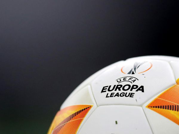 3 Top Skor Liga Europa: Bruno Fernandes, Ayoub El Kaabi, Kasper Hogh