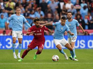 Bukan Haaland, Ini Pemain yang Harus Diwaspadai Liverpool!