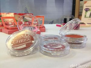 3 Produk Madame Gie Milik Gisell Ditarik, BPOM Soroti Risiko Kanker