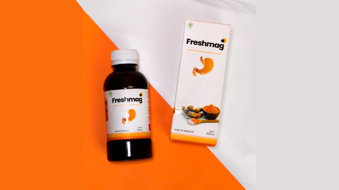 Madu Alami Freshmag Madu Alami Freshmag
