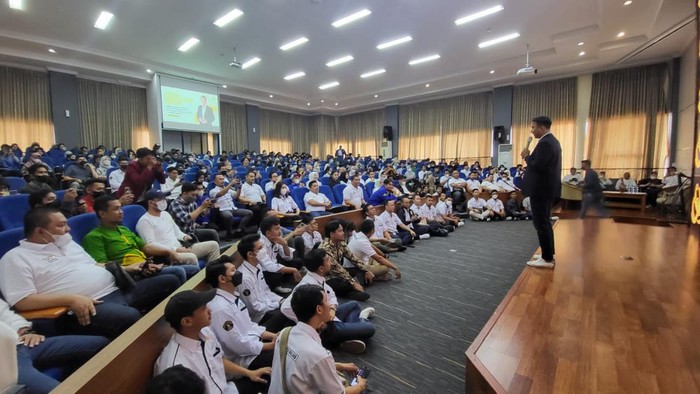 Mahasiswa