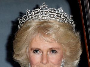 Kontroversi Mahkota Camilla di Penobatan Raja Charles, Bikin India Geram