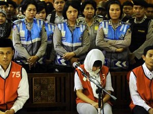 Mahasiswa di Surabaya Dihabisi Satpam Gudang Gara-gara Cinta Segitiga