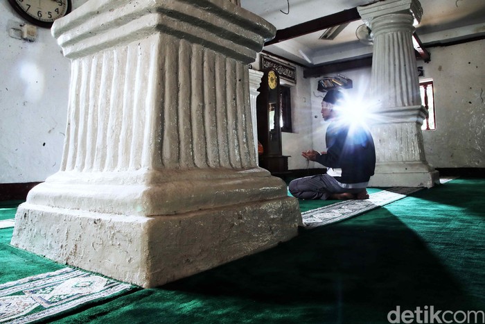Masjid Al Alam Marunda