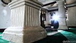 Melihat Masjid Tertua di Jakarta Utara