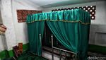 Melihat Masjid Tertua di Jakarta Utara