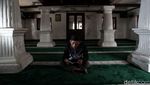 Melihat Masjid Tertua di Jakarta Utara