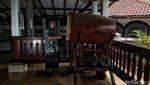Melihat Masjid Tertua di Jakarta Utara