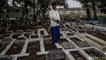 Melihat Masjid Tertua di Jakarta Utara