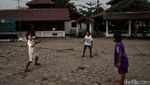 Melihat Masjid Tertua di Jakarta Utara