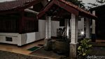 Melihat Masjid Tertua di Jakarta Utara