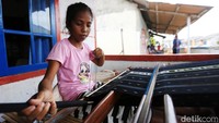 Hingga kini Kepulauan Tanimbar memiliki 47 motif yang telah ditetapkan HAKI-nya.