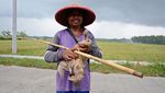 Memaknai Ketahanan Pangan di Tengah Hari Pangan Sedunia