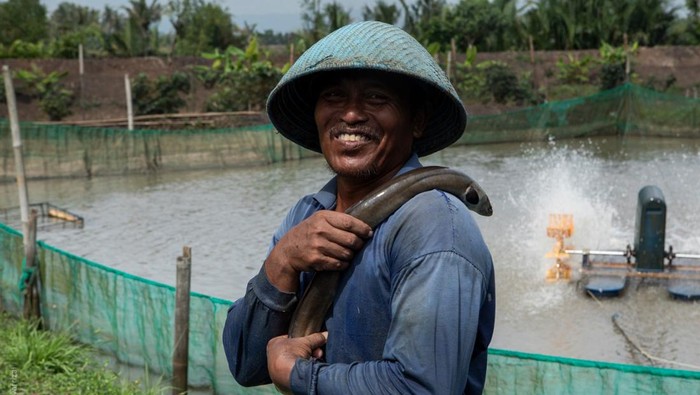 Memaknai Ketahanan Pangan di Tengah Hari Pangan Sedunia Hari Pangan Sedunia tahun ini menyerukan pada semua orang mengambil tindakan dan solidaritas untuk melakukan transformasi pada sistem pertanian-pangan.
