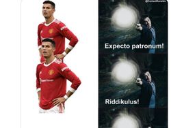 Meme Kocak MU Kewalahan dan Frustrasi Bobol Omonia