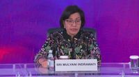 Sri Mulyani Usul 'BUMN' Otorita IKN Disuntik Modal Rp 500 Miliar