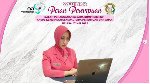 Gaya Istri Irjen Teddy Minahasa yang Suaminya Terseret Kasus Narkoba