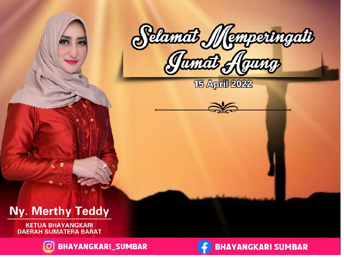 Merthy Teddy, Istri Irjen Teddy Minahasa