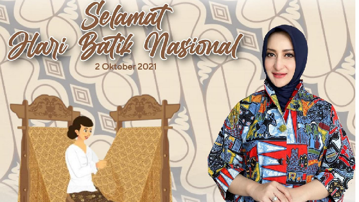 Merthy Teddy, Istri Irjen Teddy Minahasa Merthy Teddy, Istri Irjen Teddy Minahasa