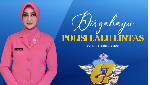 8 Potret Kebersamaan Merthy dengan Suaminya Irjen Teddy Minahasa
