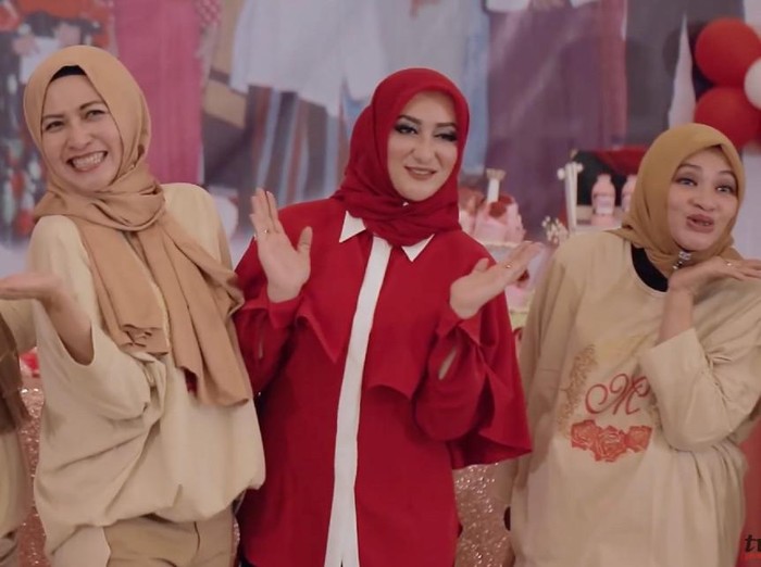 Merthy Teddy Minahasa