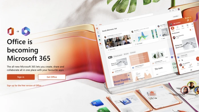 Microsoft Office ganti nama jadi Microsoft 365