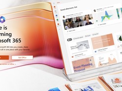 Microsoft Word Bakal Otomatis Save Dokumen ke Cloud