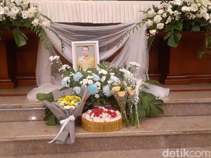 Perjalanan Kasus Pembunuhan Iwan Boedi di Semarang Sejak 2022
