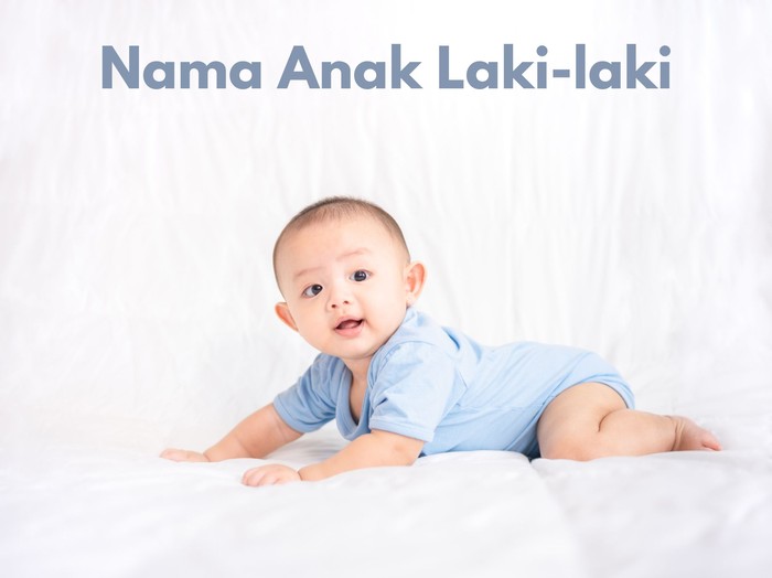 Nama Anak Laki-laki Aesthetic Nama Anak Laki-laki Aesthetic