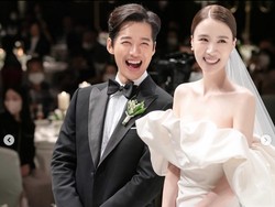 Namgoong Min Jadi Ayah, Sambut Anak Pertama dengan Istri Usai 4 Tahun Nikah