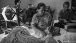 Nasib Pemintal Benang Tradisional yang Nyaris Tergulung Zaman