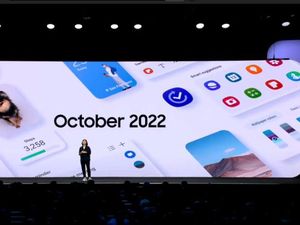 Daftar dan Jadwal HP Samsung Dapat Update One UI 5.0 Android 13