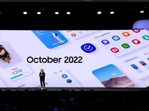 Samsung Janjikan Android 14 Cepat Dirilis