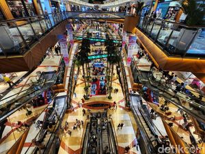 Jakarta Utara Diramal Bakal Banyak Toko Ritel Baru, Ini Pemicunya