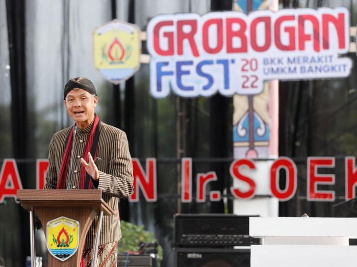 Pemprov Jateng