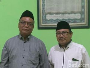 3 Kiai Bersaing Jadi Ketua PCNU Brebes Besok, Siapa Saja Kandidatnya?