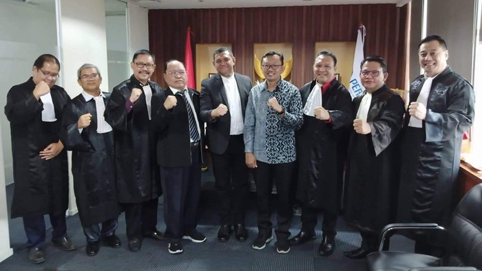 Peradi Jaksel